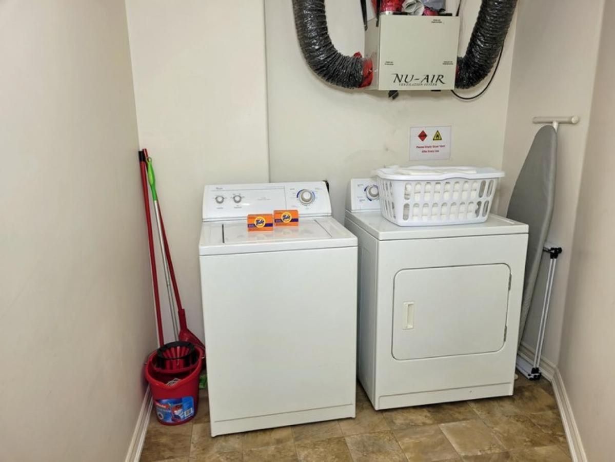 In The Heart Of Downtown Hfx Apartment