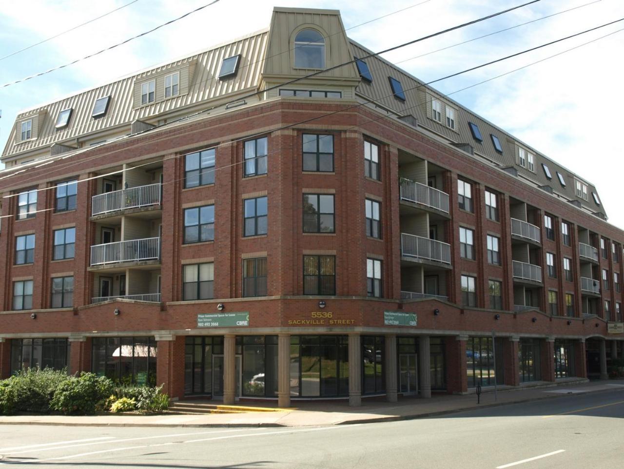 In The Heart Of Downtown Hfx * Halifax